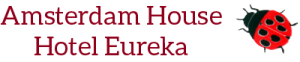 Amsterdam House - Hotel Eureka
