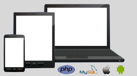 Ipad - Iphone - Tablet - Smartphone